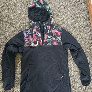 The North Face Women's Black Jacket